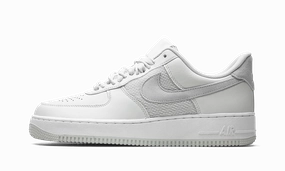 ShockAbsorbingSole Air Force 1 Low "Slam Jam - White"