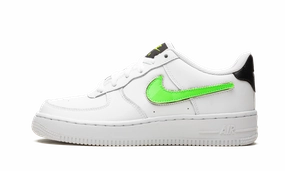 Style Choice Modern Street Air Force 1 LV8 3 (GS)