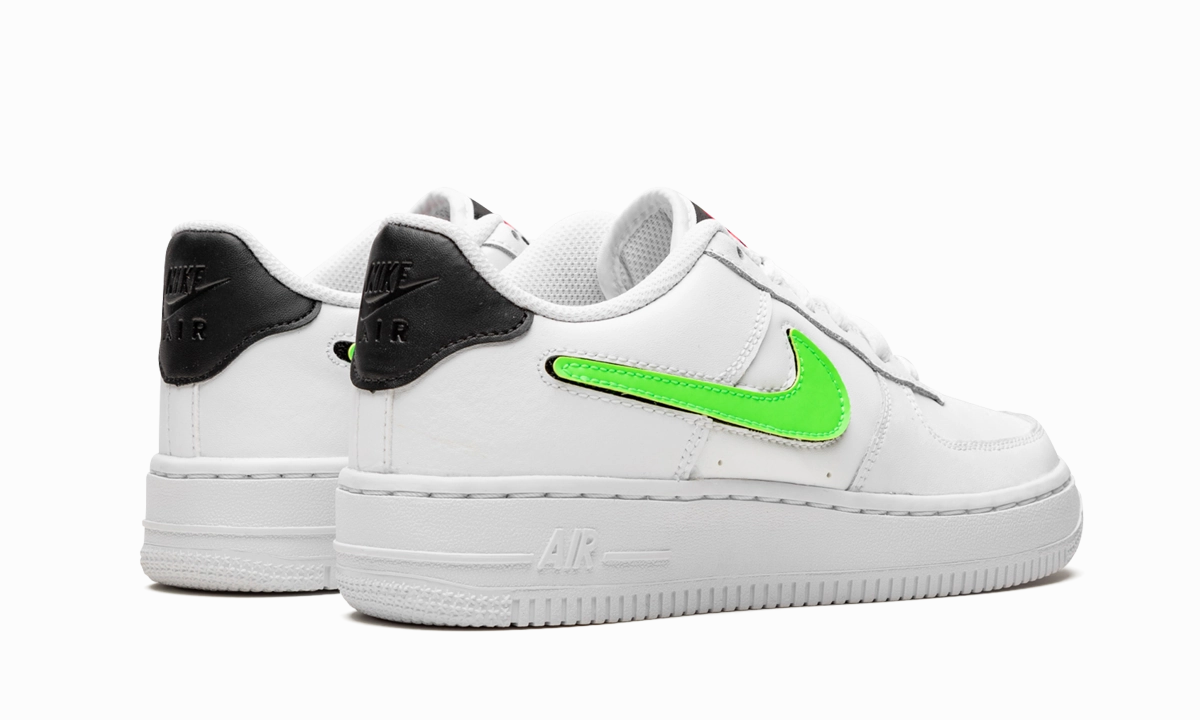 Fast Errand Air Force 1 LV8 3 (GS)