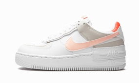 Steady Ride AIR FORCE 1 SHADO WMNS "Crimson Tint"