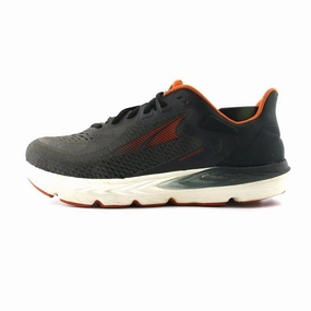 ALTRA PROVISION 6 Comfort-focused design streamlined shoes