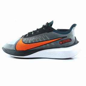 Breathable Knit Mesh synthetic durability NIKE ZOOM GRAVITY