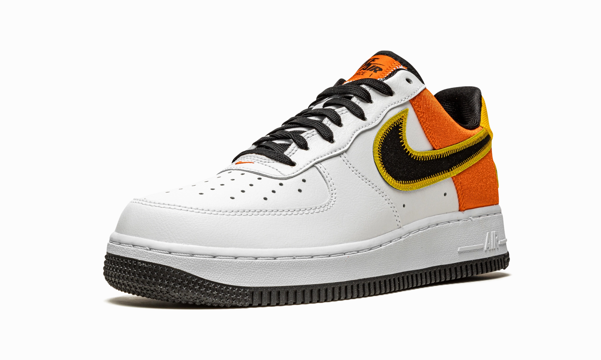 Air Force 1 Low "Rayguns" True Comfort Tree Run