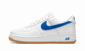 Air Force 1 '07 Low "Color of the Month - Royal" All Occasion