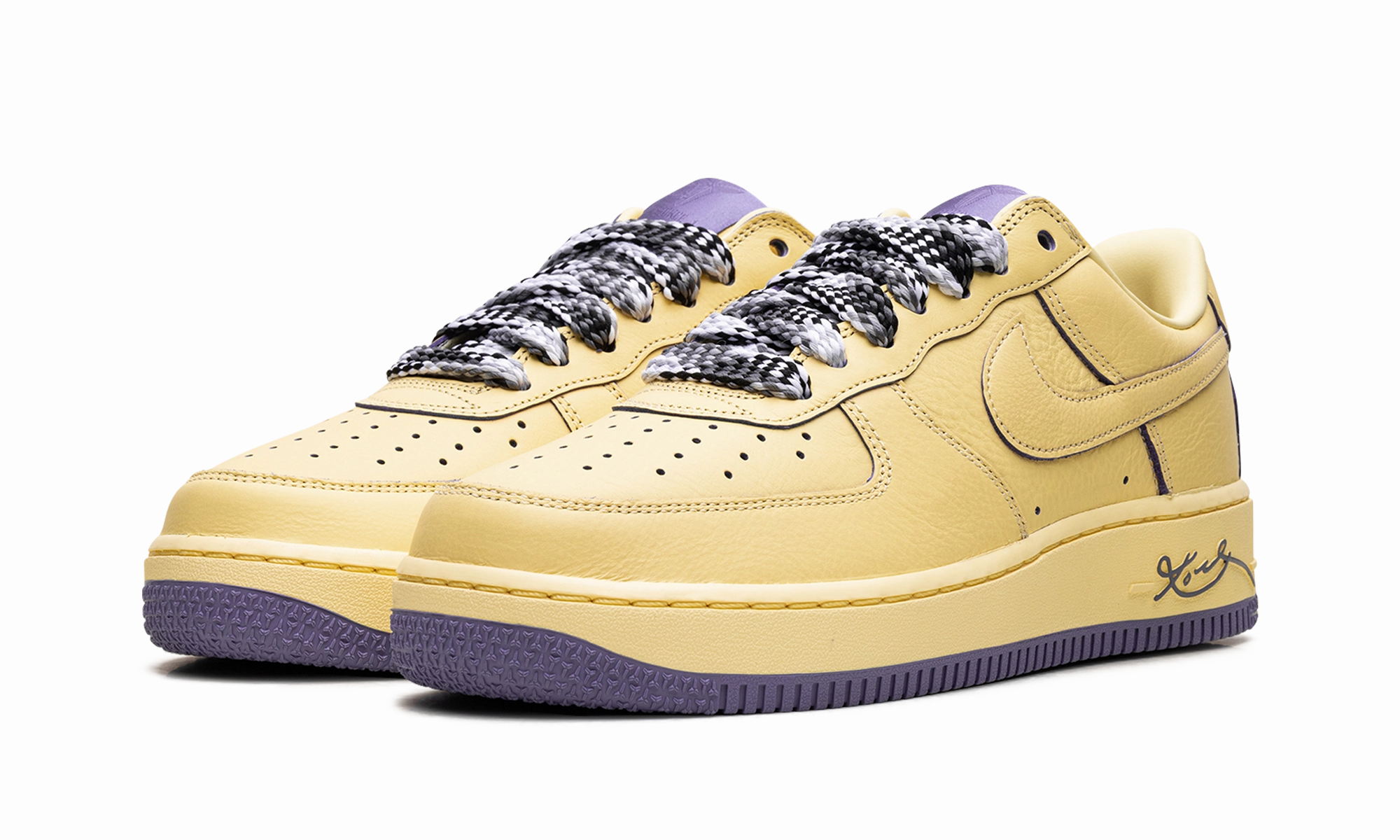 Air Force 1 Low Protro "Kobe Bryant - Mamba Mentality" Sport Ready