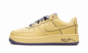 Supportive Air Force 1 Low Protro "Kobe Bryant - Mamba Mentality"