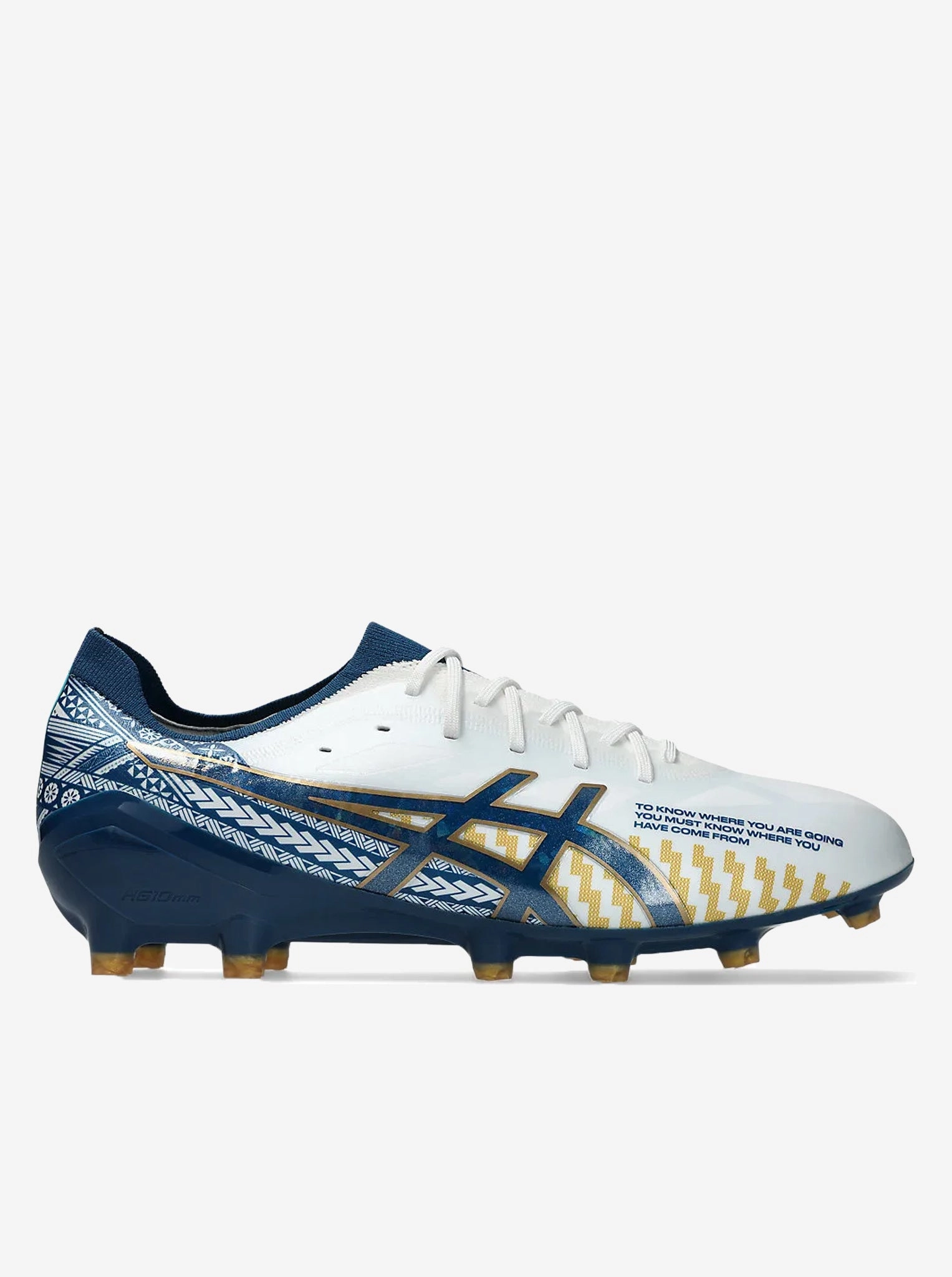 Menace 5 (Voyager) Mens Shock absorption