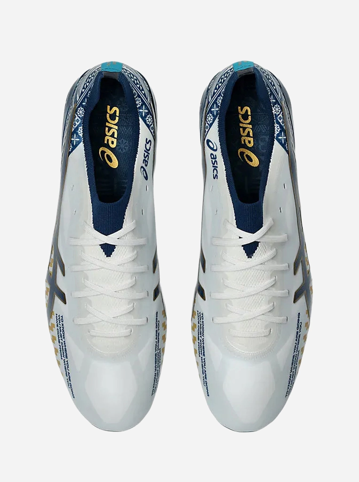 Menace 5 (Voyager) Mens Low Profile Midsole