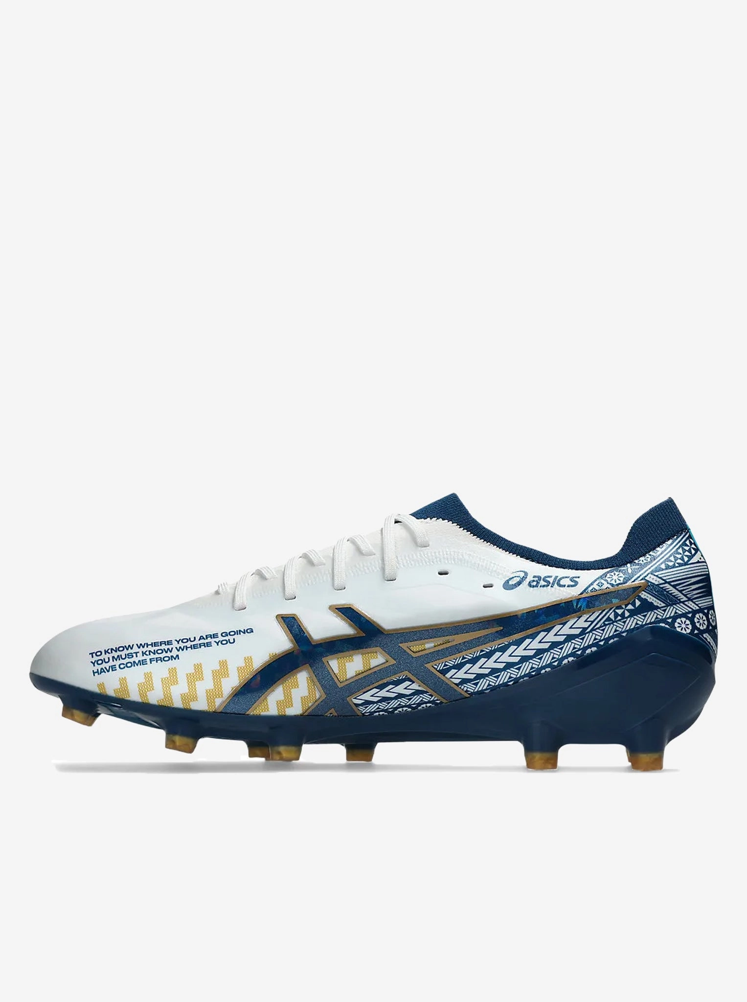 Balanced Control Menace 5 (Voyager) Mens