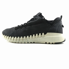 cushioning - shoes Aerodynamic Upper Weave ECCO ZIPFLEX