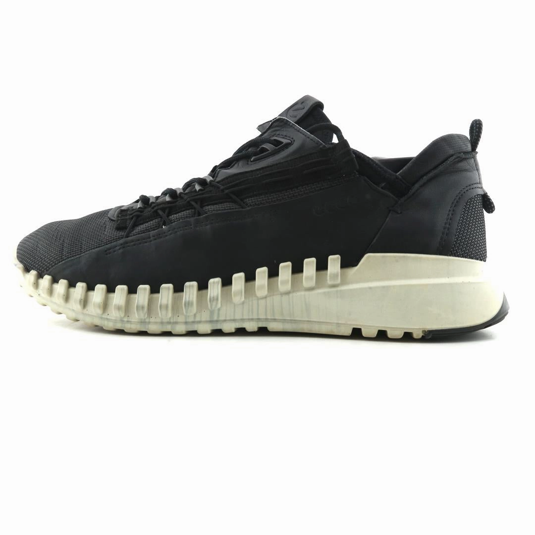 cushioning - shoes Aerodynamic Upper Weave ECCO ZIPFLEX