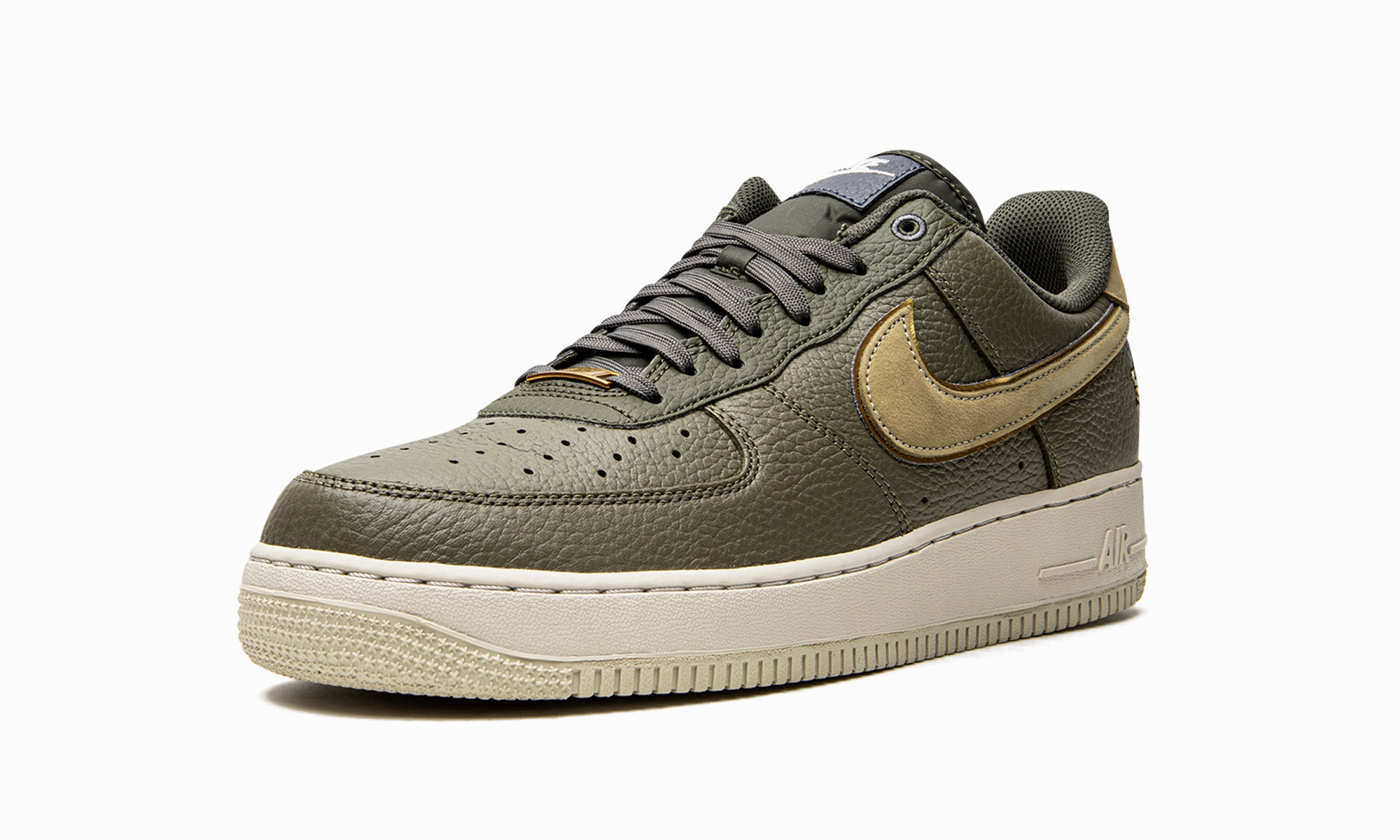Edge Appeal Core Fit Air Force 1 '07 LX "Turtle"