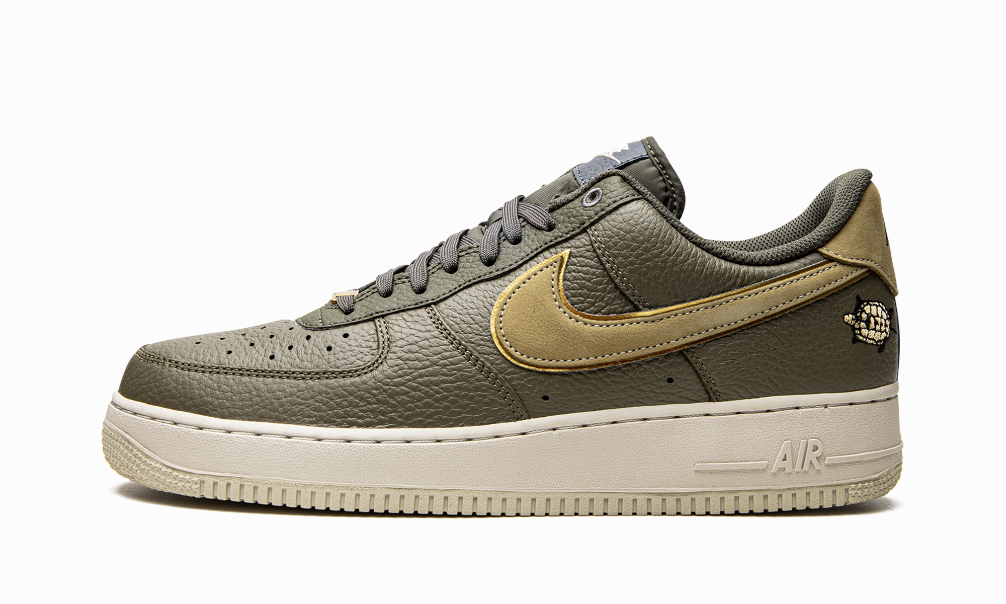 Youth Approved Air Force 1 '07 LX "Turtle"
