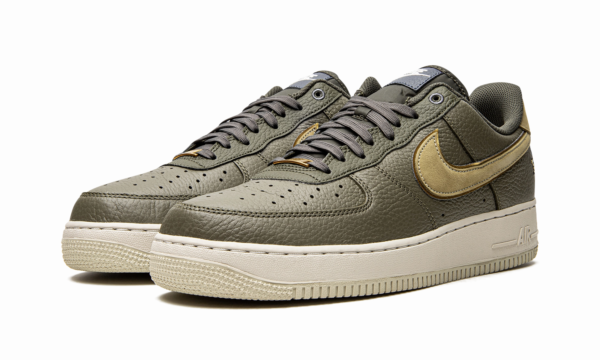 Family Pace Support Motion Air Force 1 '07 LX "Turtle"