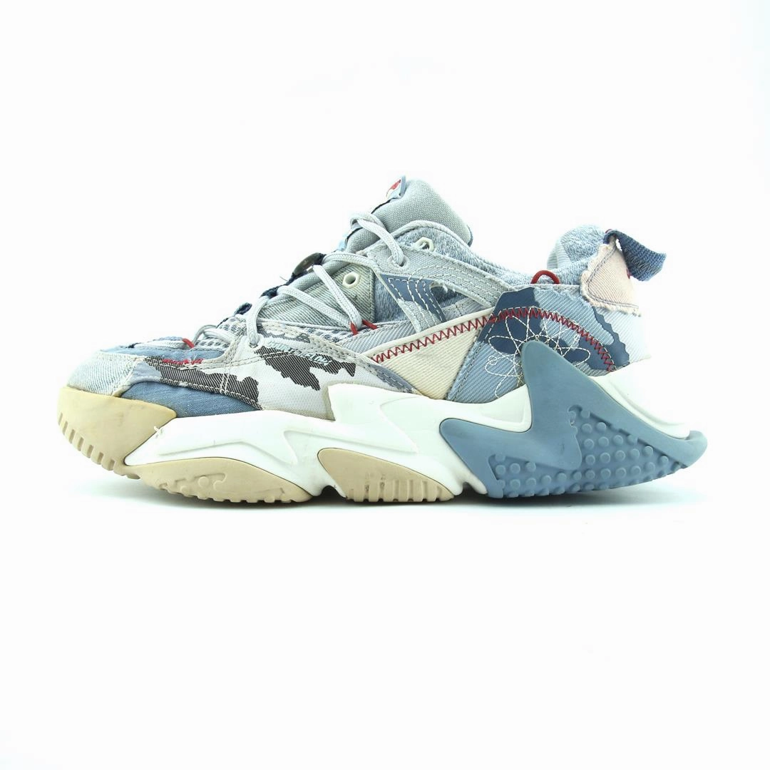 LI-NING COUNTERFLOW WUXING Hyper Compression EVA Foam Composite