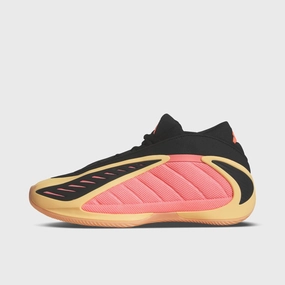 Handcrafted Detailing adidas Anthony Edwards 2 Acid Orange / Black - With Love