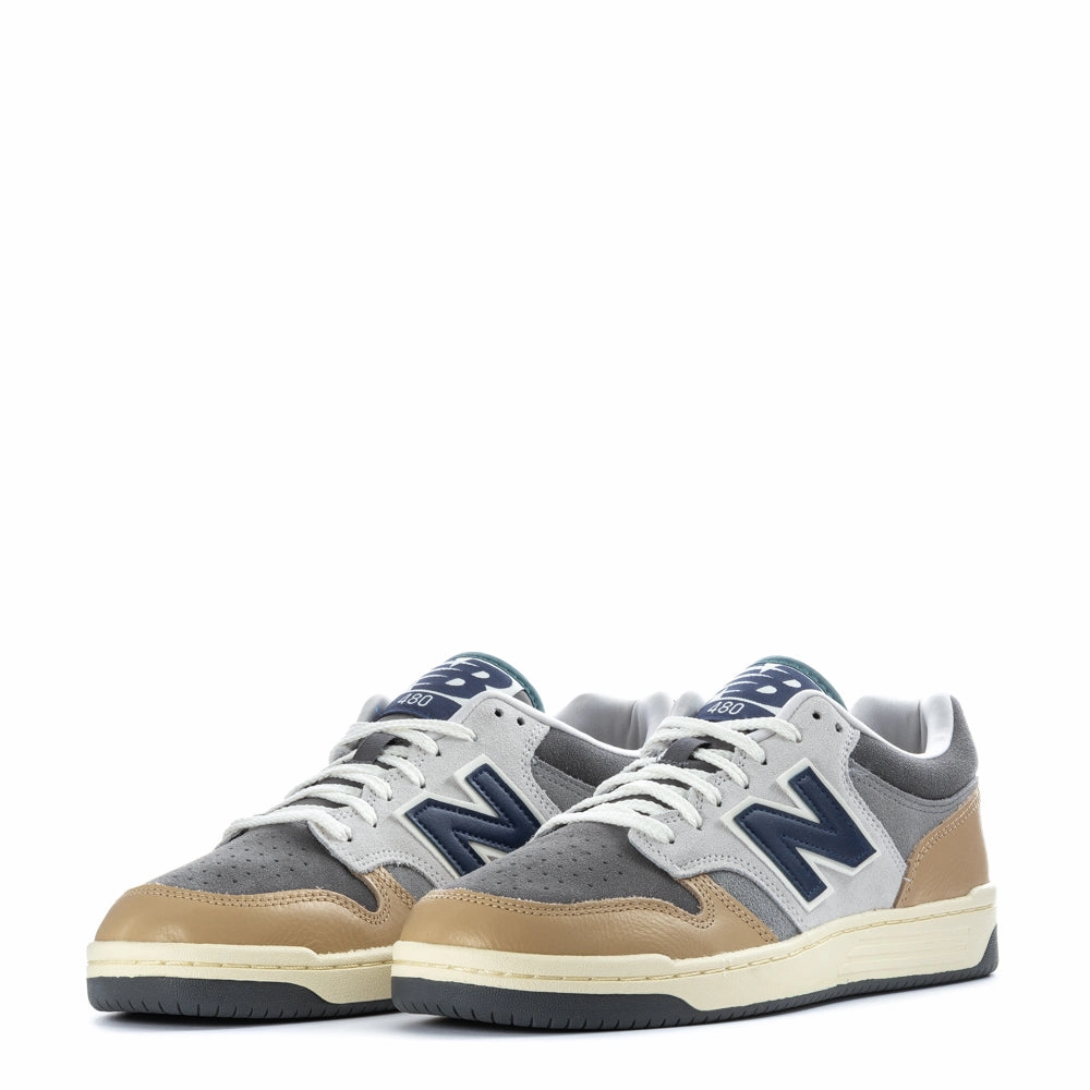 Stable Optimal Flexibility BB480 - Mens