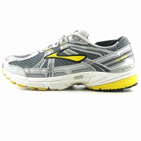Lateral Motion Lock running in a wellness retreat shoes BROOKS ADRENALINE GTS 11