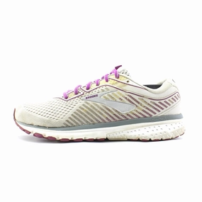 Ultimate Comfort BROOKS GHOST 12