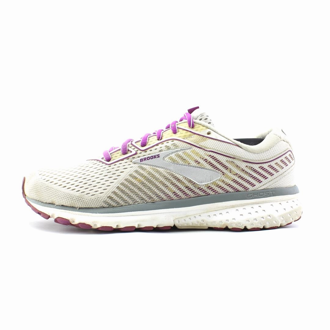 Ultimate Comfort BROOKS GHOST 12