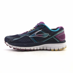 Comfort - grip sequin - embellished - design shoes BROOKS GHOST 8
