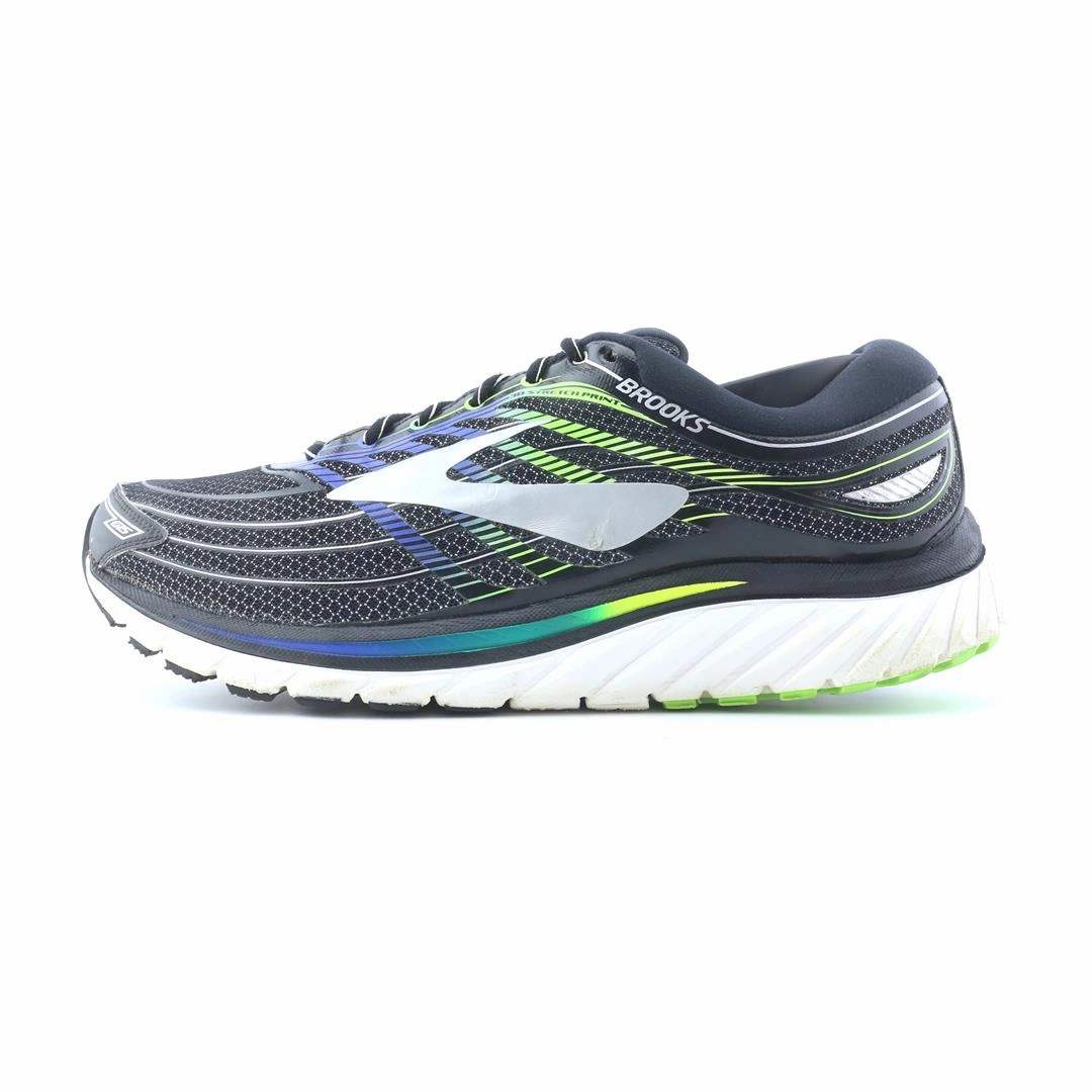 BROOKS GLYCERIN 15 Training - session Elastic tongue