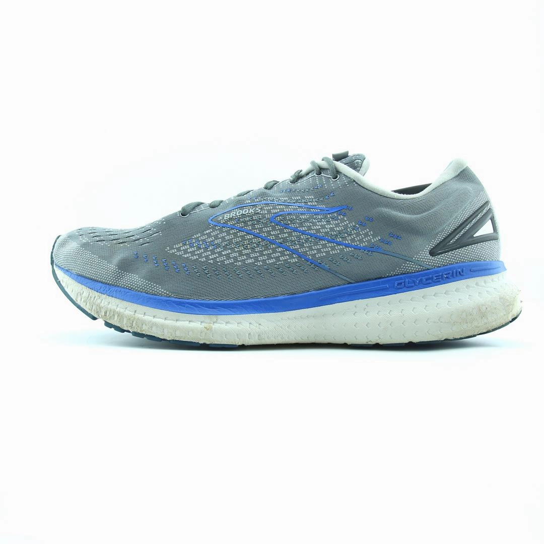 Anatomical Last Shape Sweat Control BROOKS GLYCERIN 19