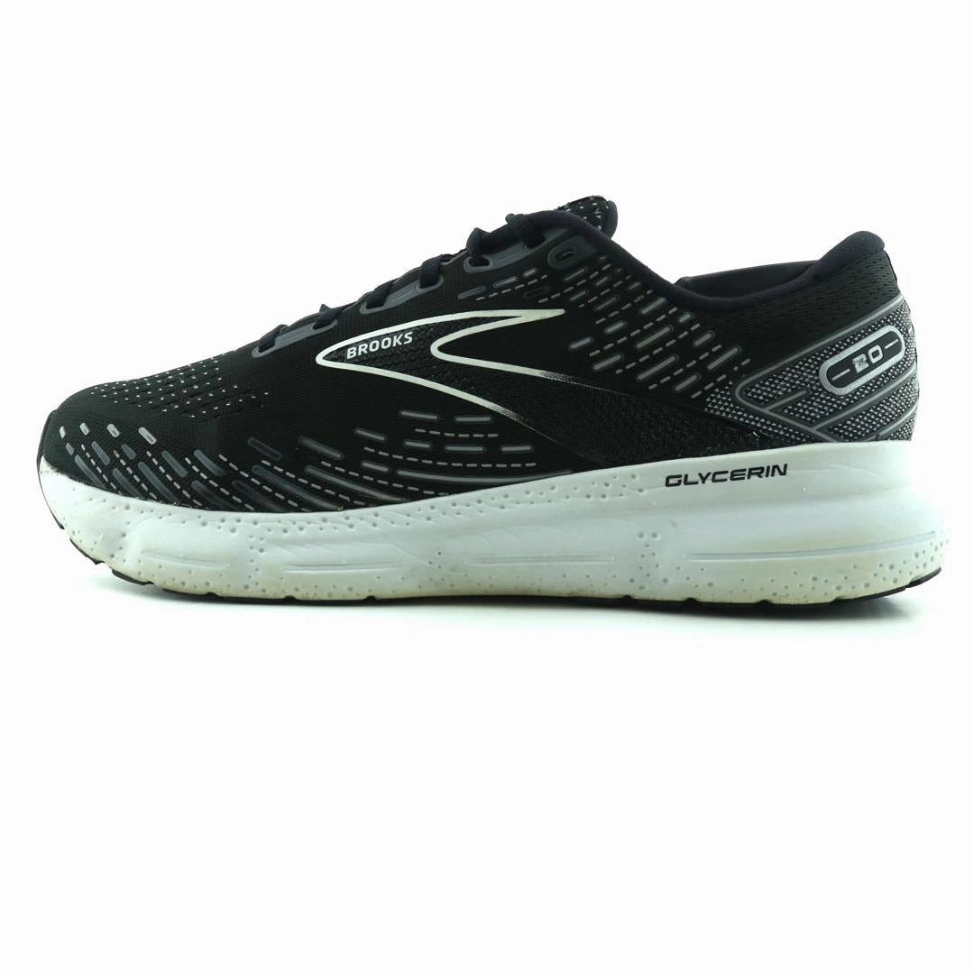 BROOKS GLYCERIN 20 Luxury Shoes Personalized Training Plans
