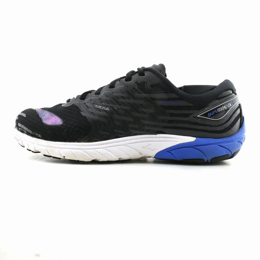 BROOKS PURECADENCE 5 Waterproof Material ErgonomicDesign