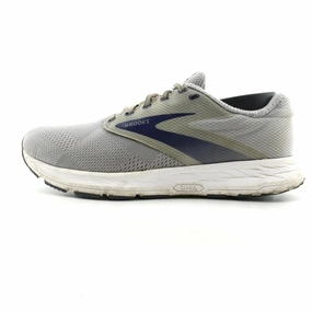 BROOKS RANGE Weightless Support Frame Dynamic Response Unit