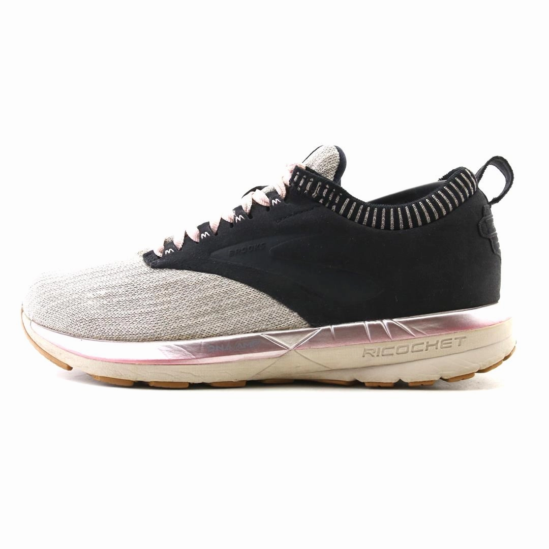 Energy Returning Pods BROOKS RICOCHET 3