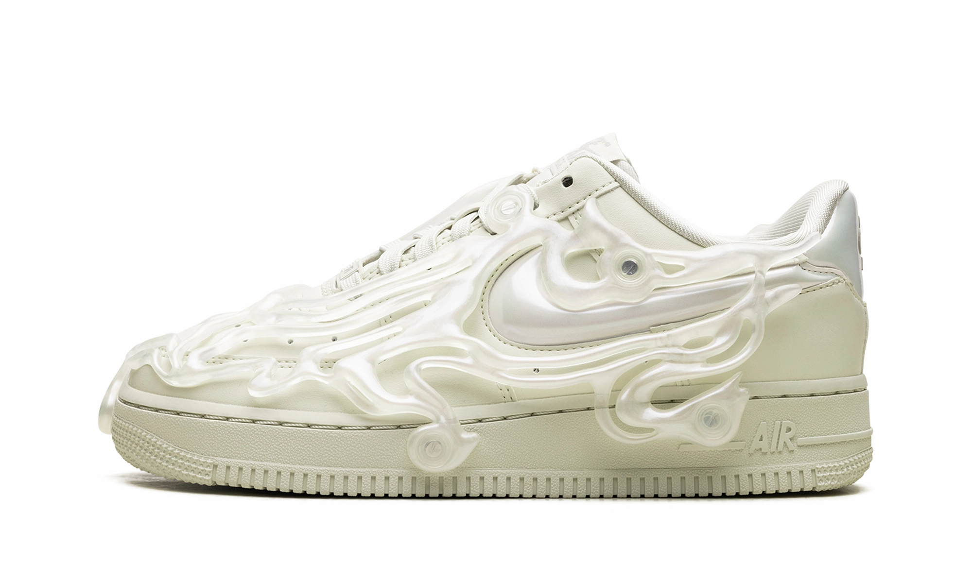 Air Force 1 Low '07 LX WMNS "Sea Glass Pack" Odor Control Fabric