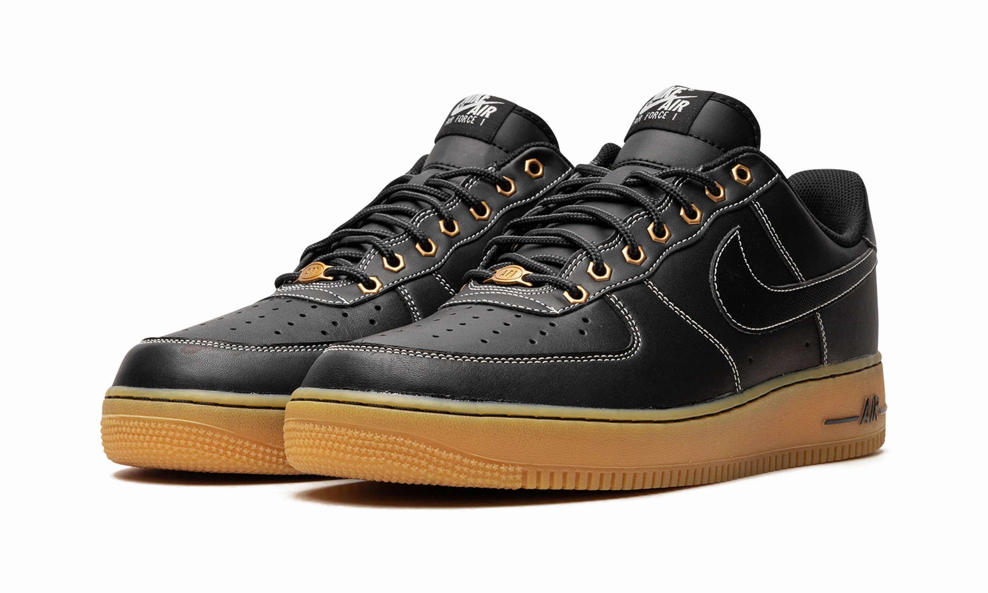 Work Ready Urban Minimal Air Force 1