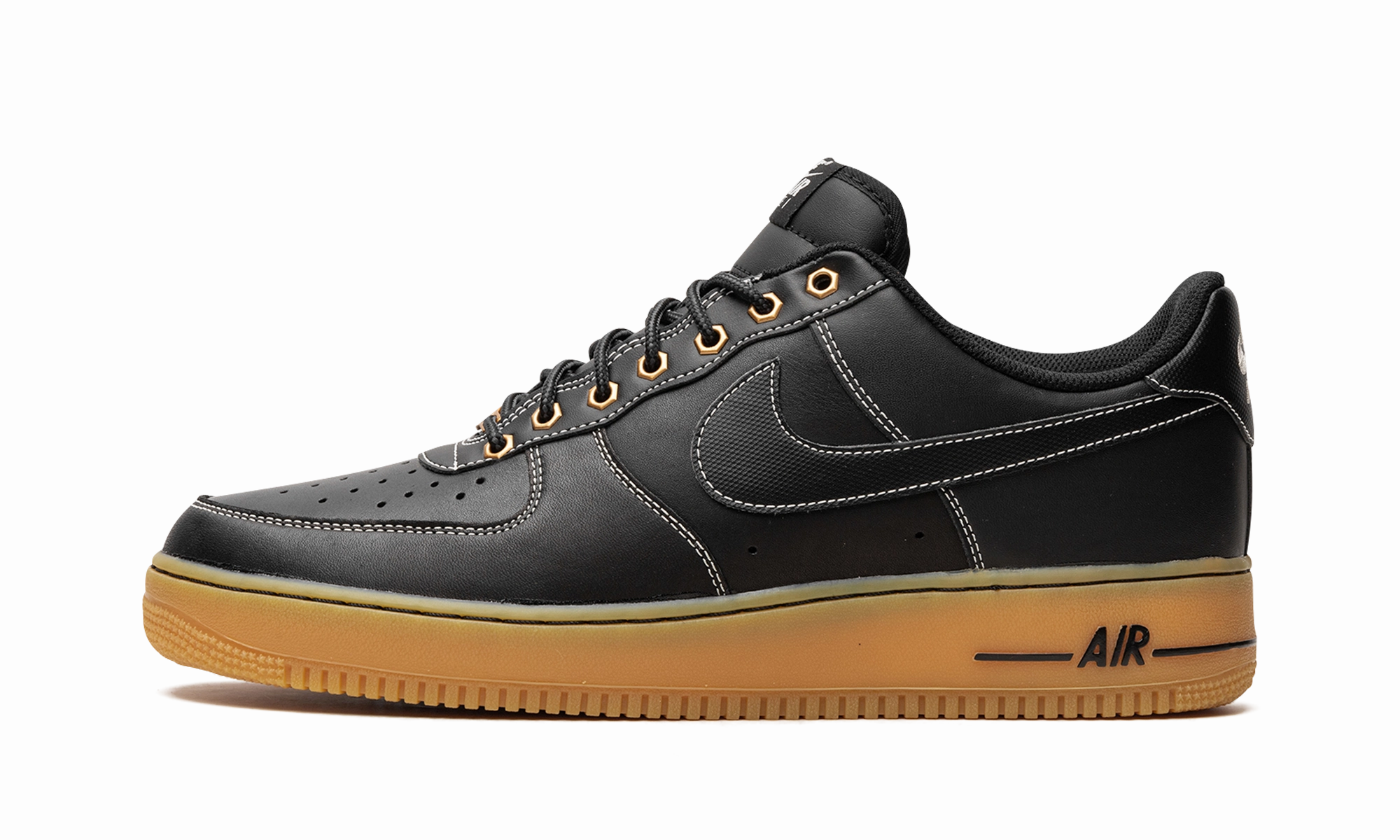 Air Force 1 French Ease Buckle Design