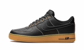 Air Force 1 French Ease Buckle Design