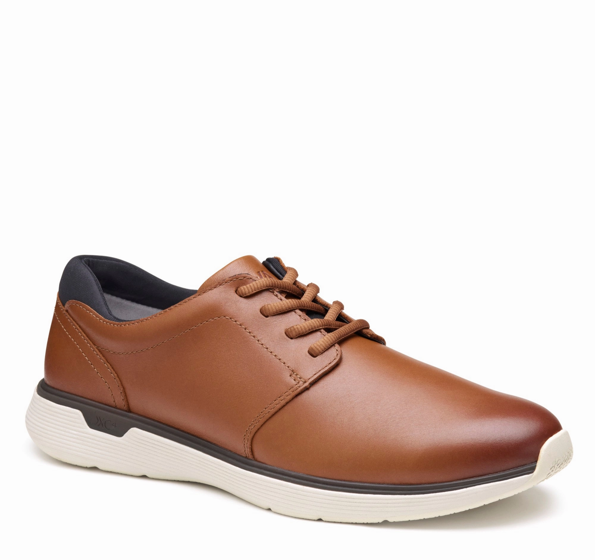Johnston & Murphy Men's XC4 Dean Plain Toe Shoe Best Man Oxfords