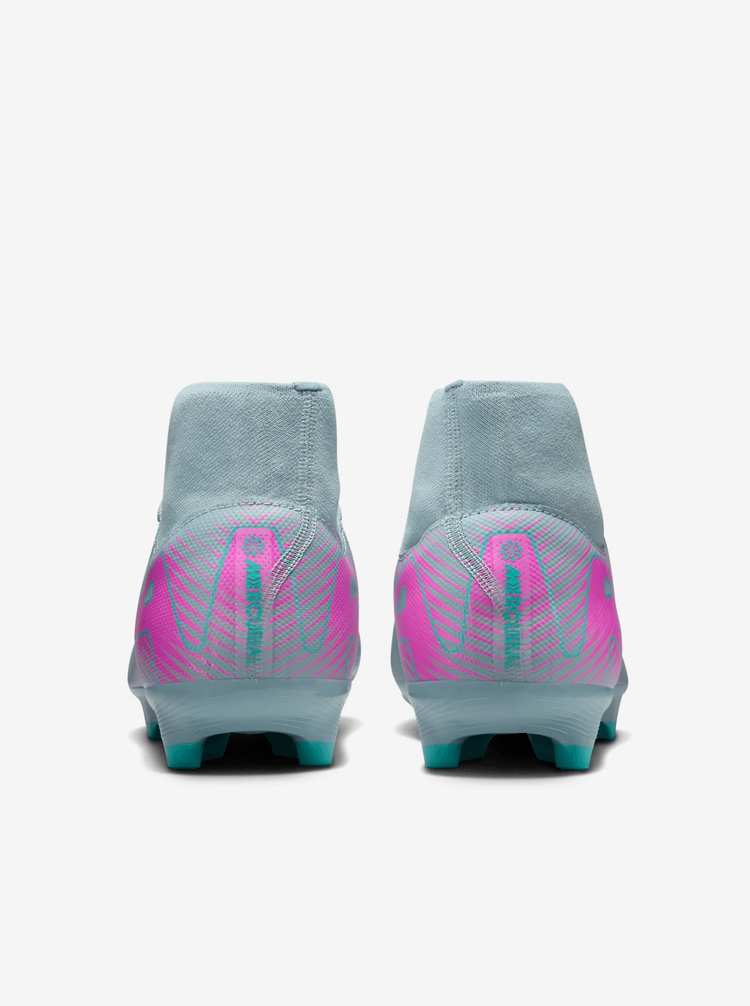 Mercurial Superfly 10 Academy Unisex Walking Friendly