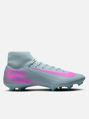 Mercurial Superfly 10 Academy Unisex Agile Responsive Look