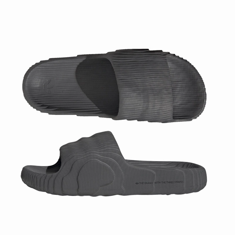 ADILETTE 22 Airflow Optimized Structure Eco Wear