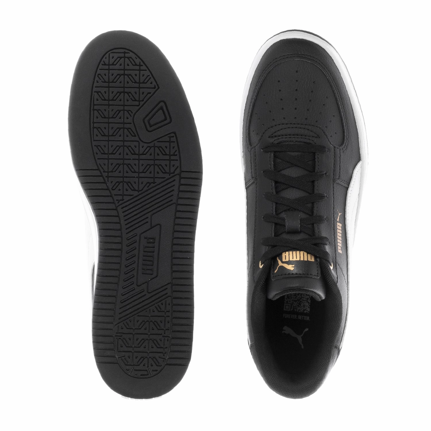 Torsional Stability Plate suede upper Caven 2.0 - Mens