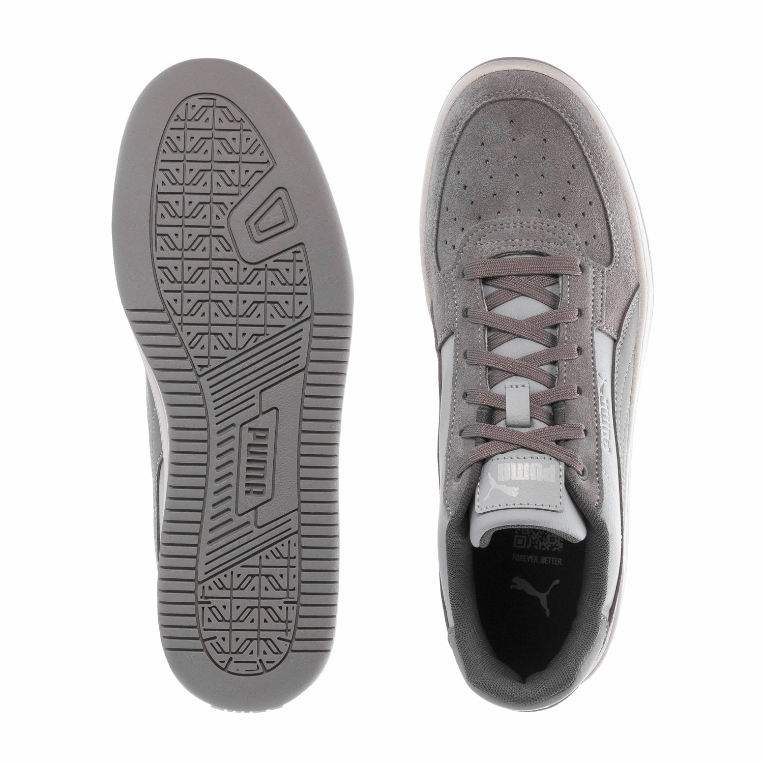 Caven 2.0 - Mens indoor shoes Ankle Support