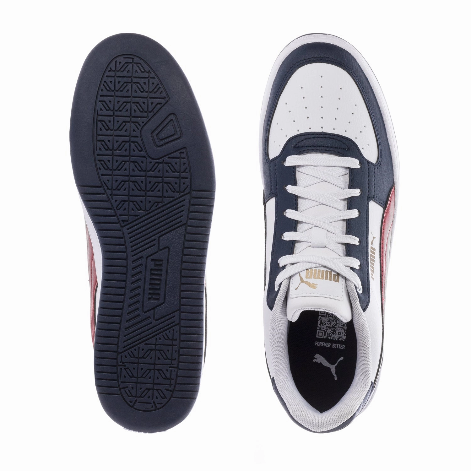 Caven 2.0 - Mens Secure lacing system