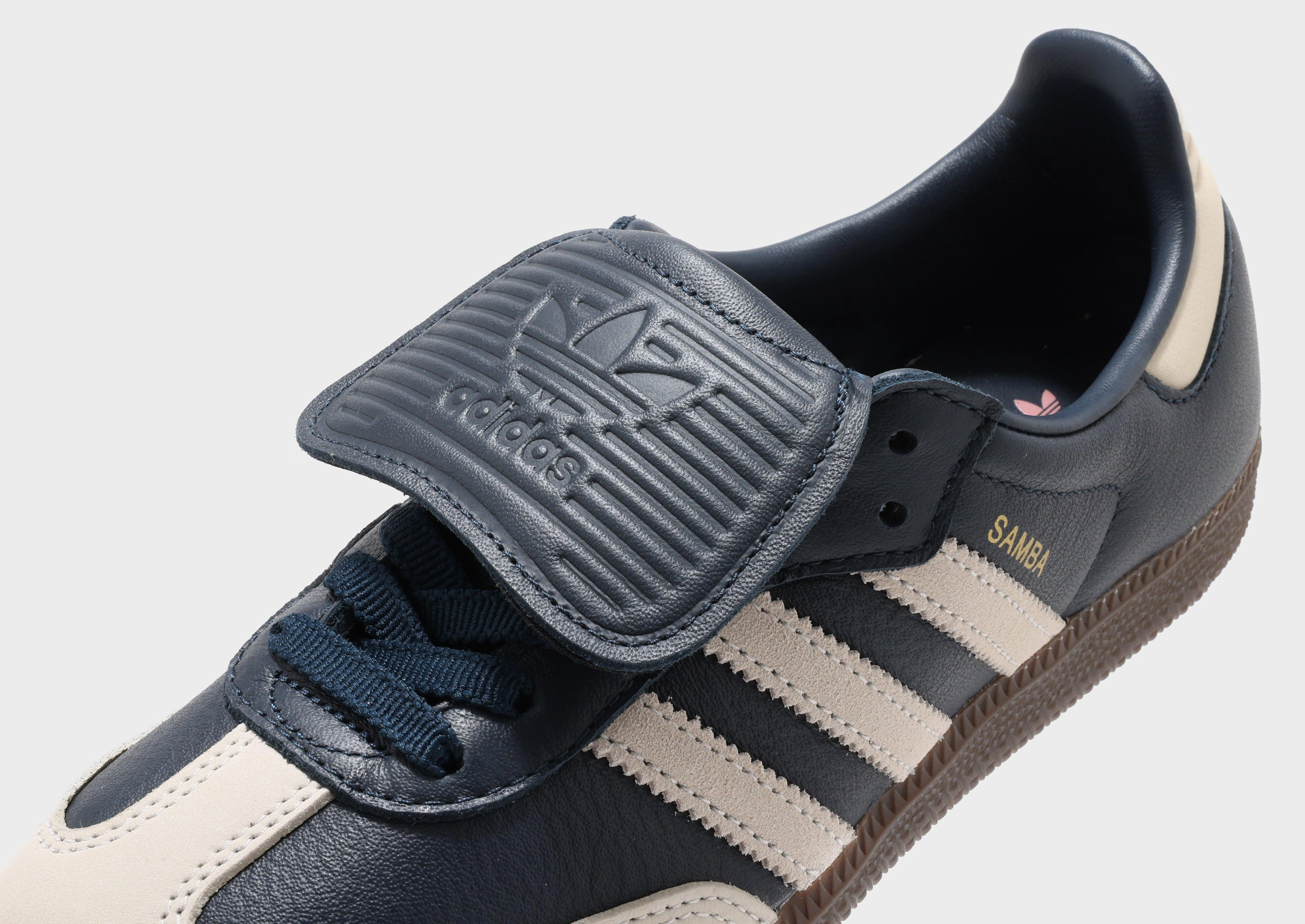 Samba LT Women's Work Comfort