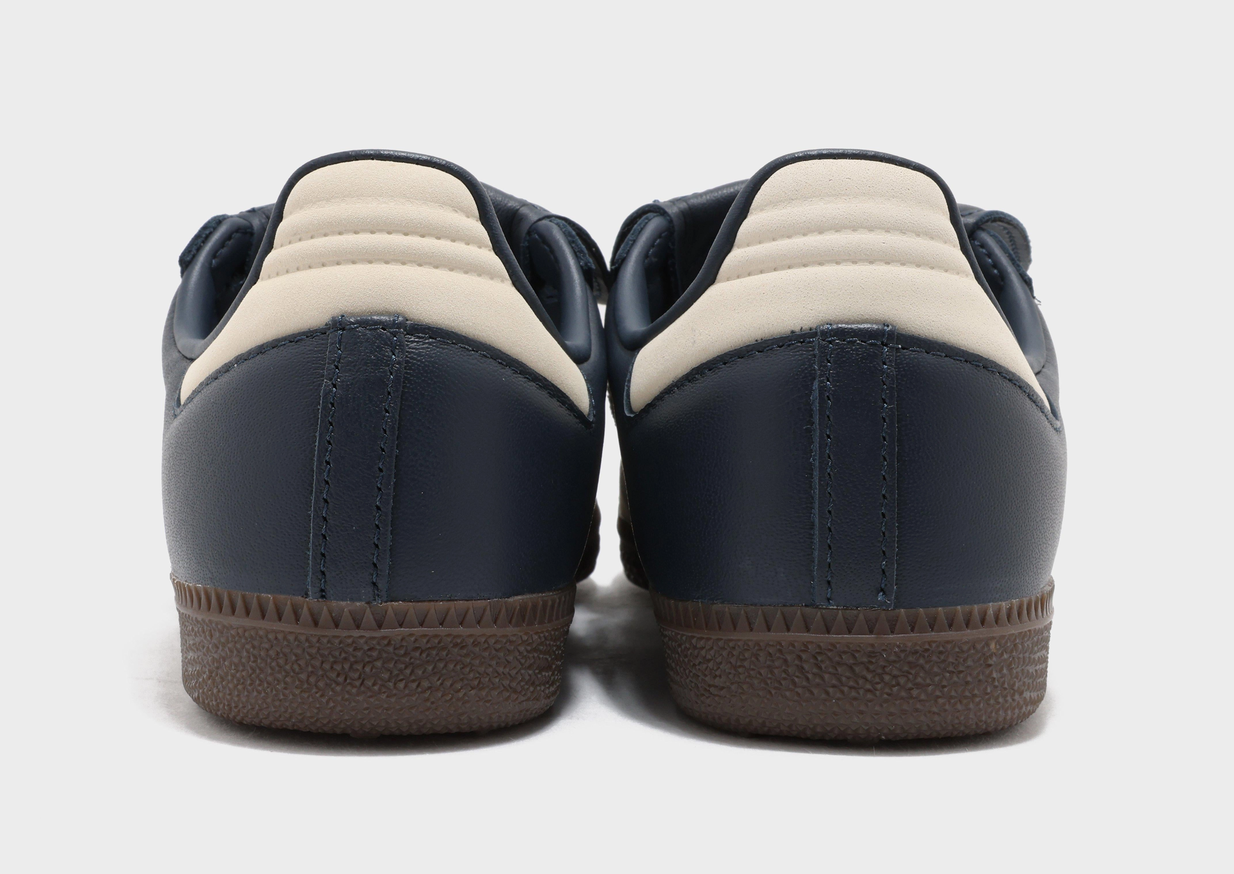 Flexible Materials Step By Step Samba LT Women's