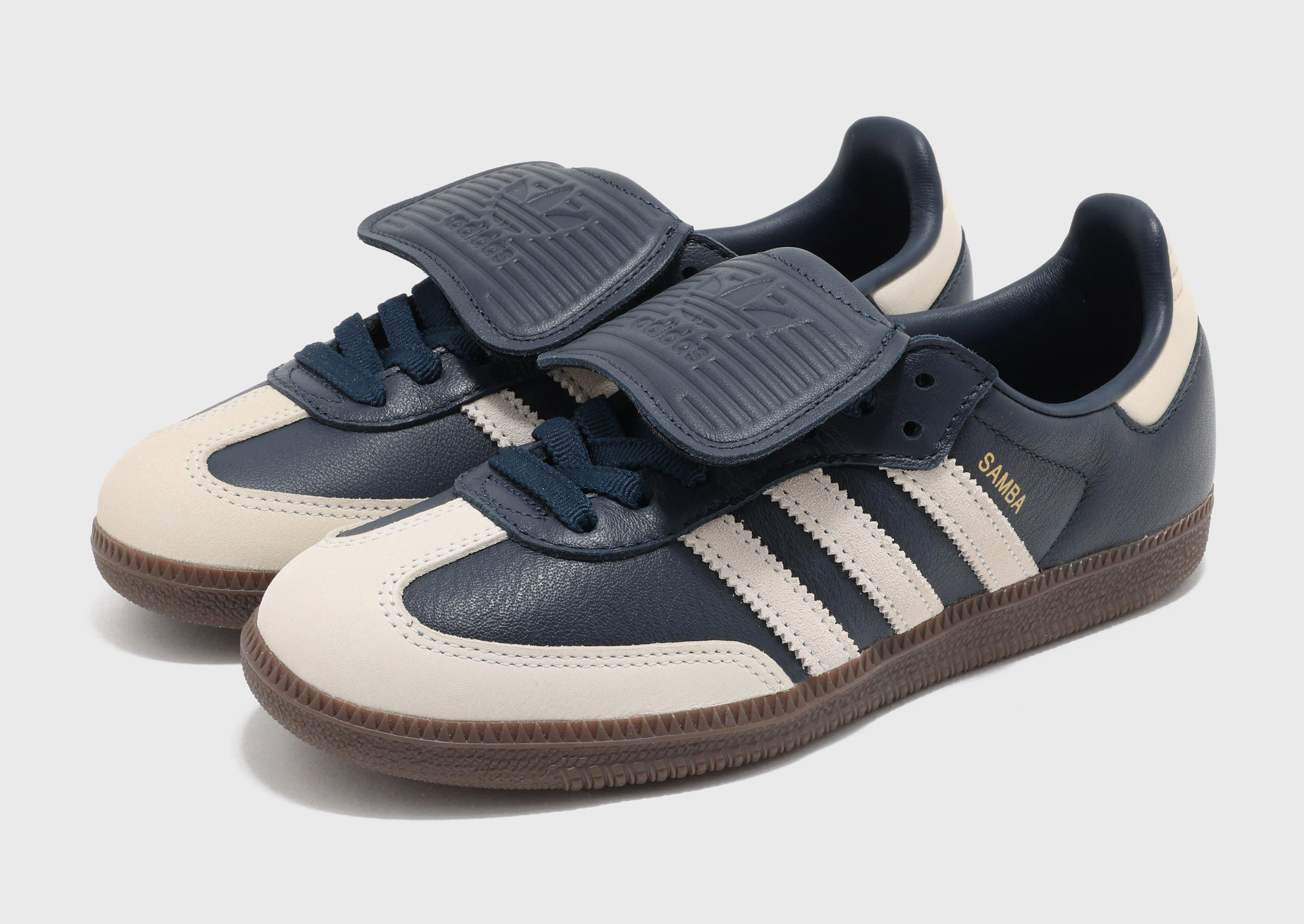 SlipResistant Samba LT Women's