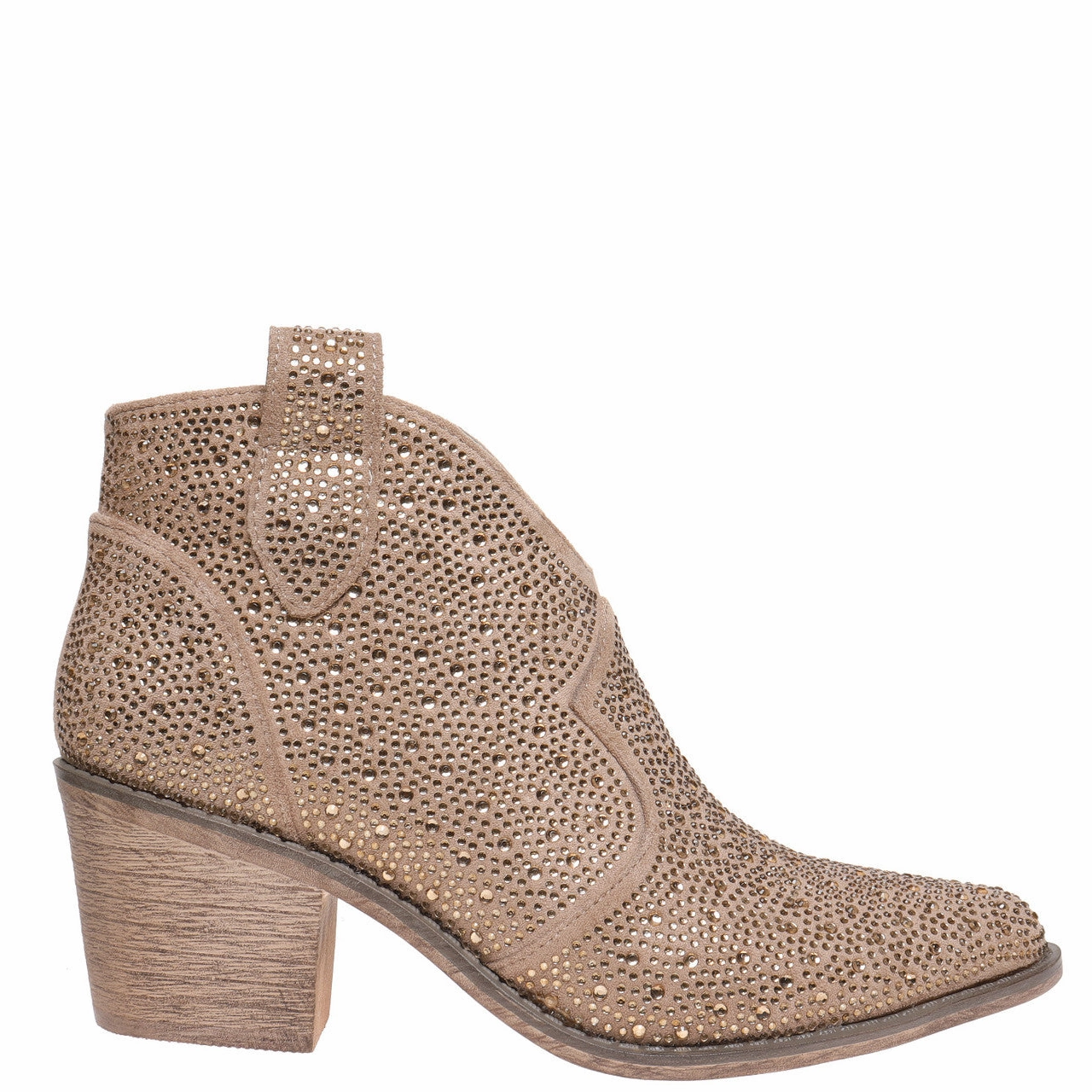 Women's Wilder-9 *FINAL SALE Weekend Glow