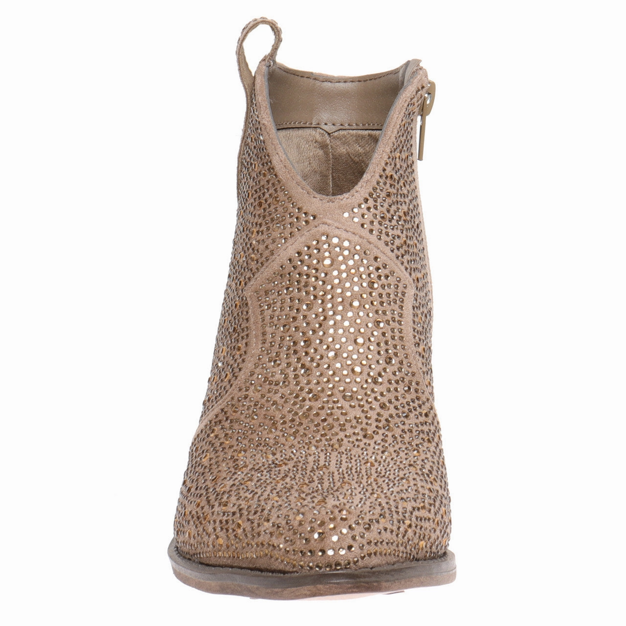 Comfortable Boots Women's Wilder-9 *FINAL SALE