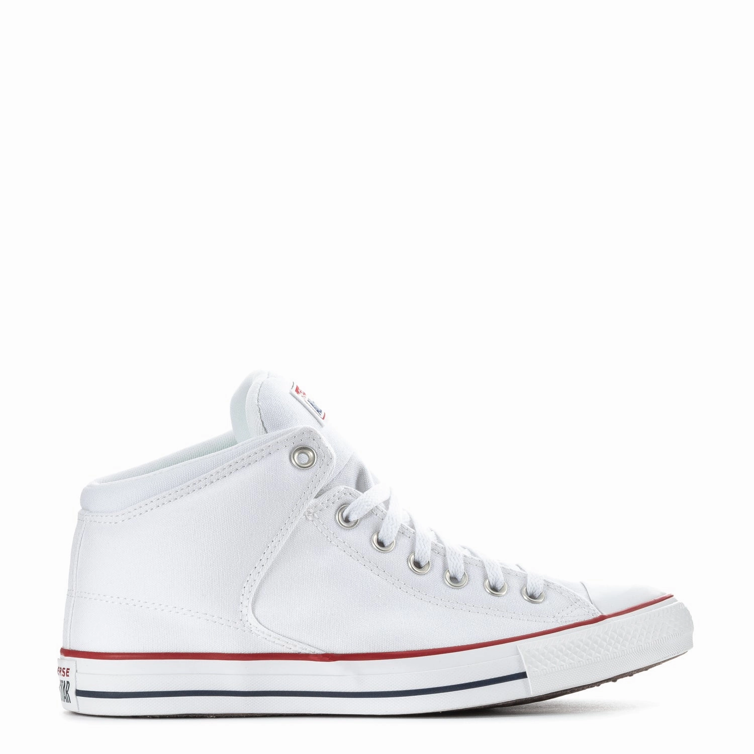 Chuck Taylor High Street Mid  - Mens Collapsible Heel Design Responsive Bounce Tech