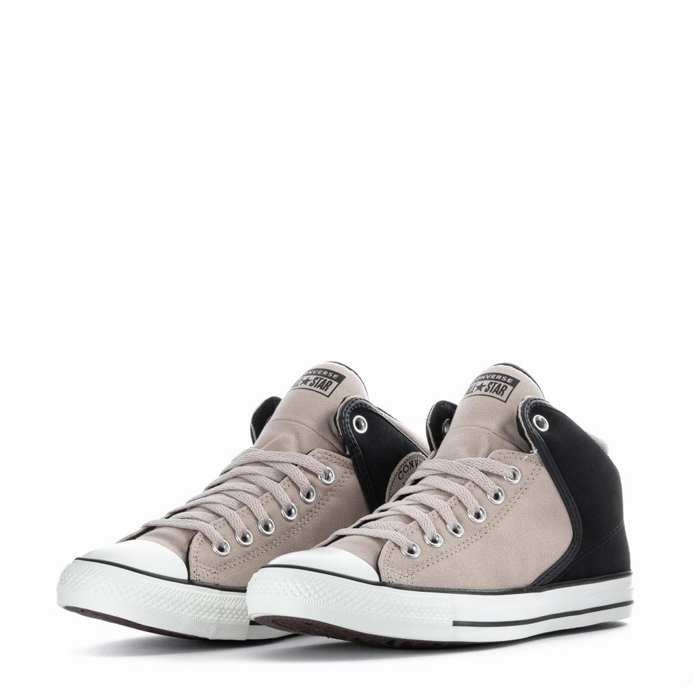 Optimal Traction Chuck Taylor High Street Mid - Mens