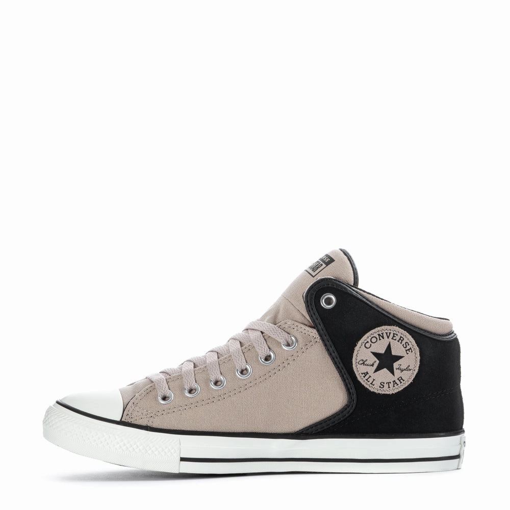 Multi-Terrain Chuck Taylor High Street Mid - Mens